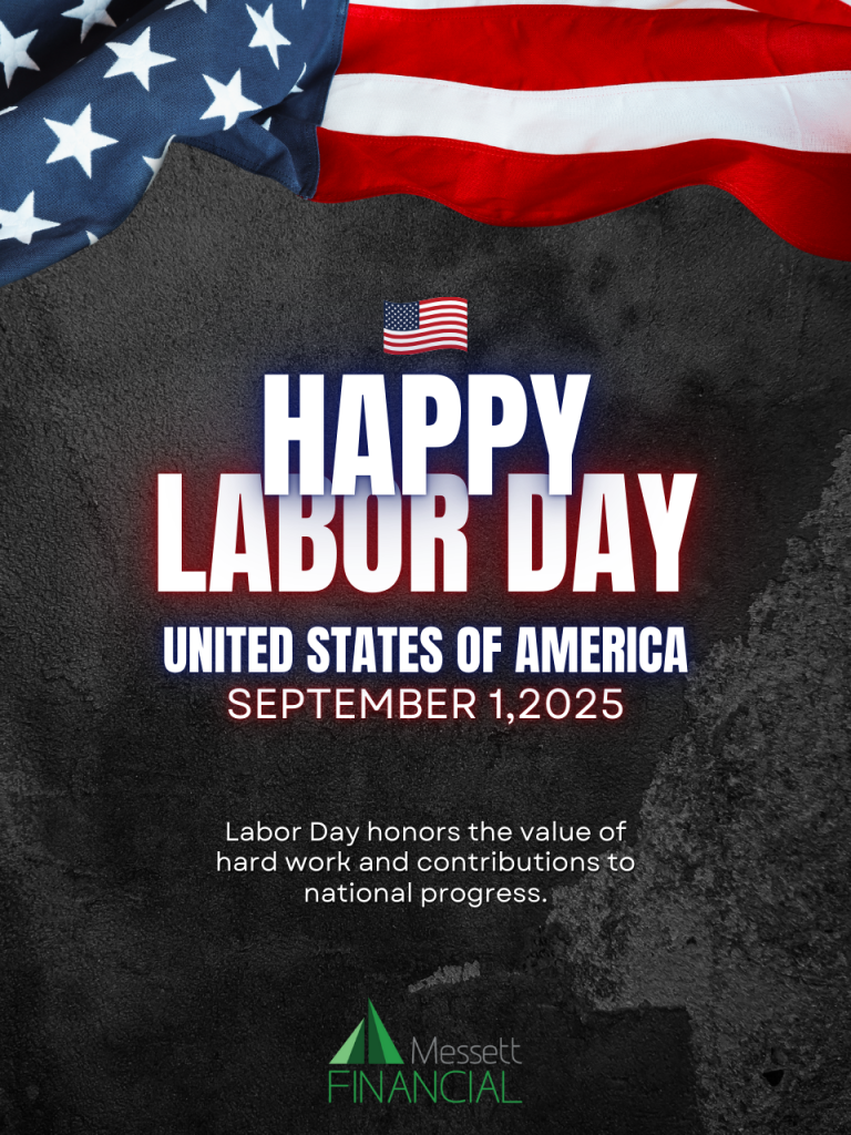 Labor Day honors the value of hard work and contributions to national progress.