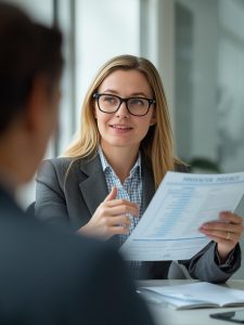 Do you provide ongoing support after the financial plan is implemented?