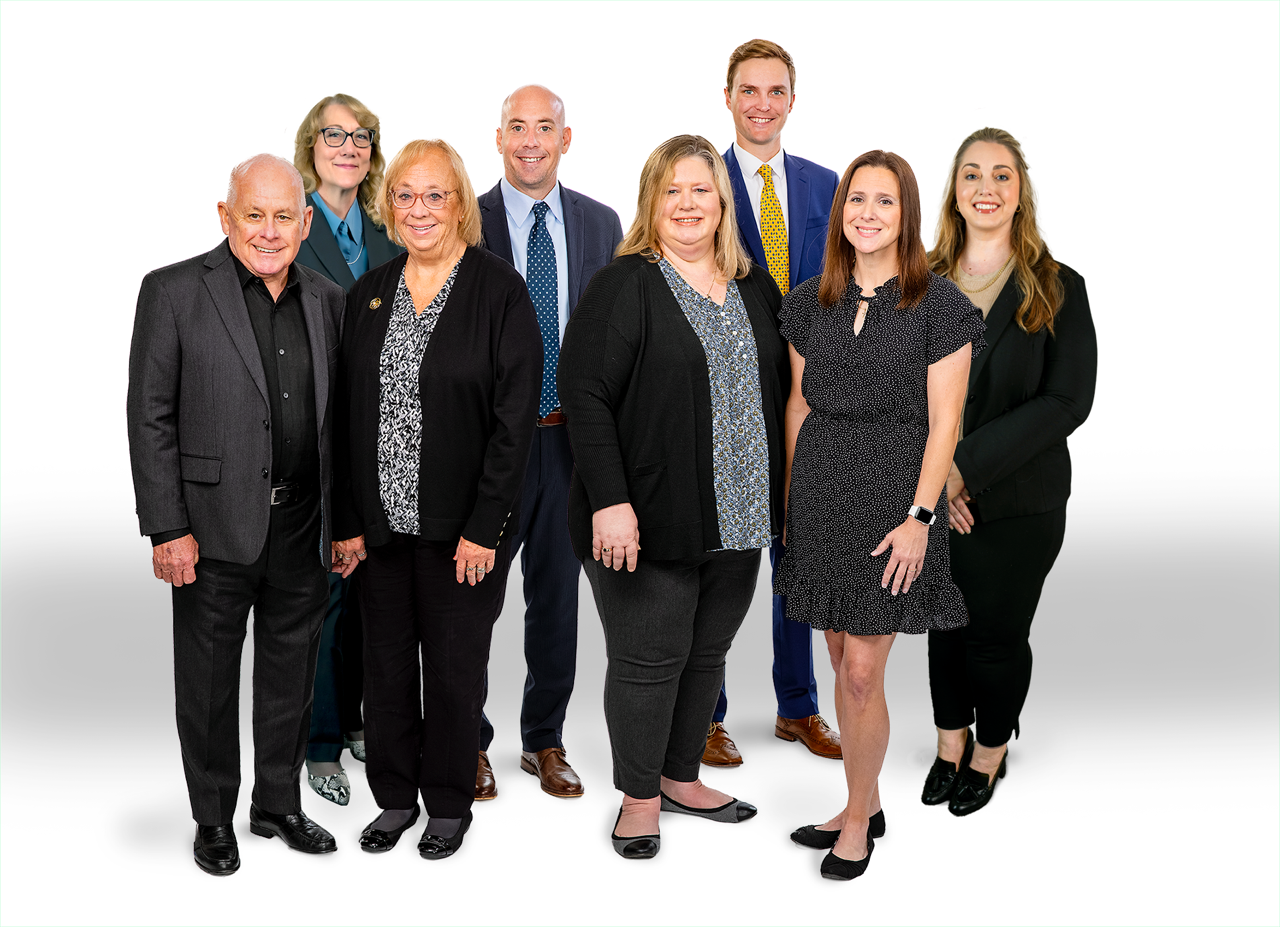 Messett_team_091825 The Messett Financial Team